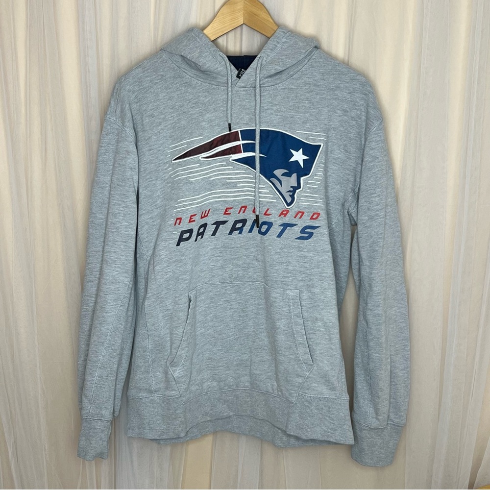 New England Patriots Hoodie